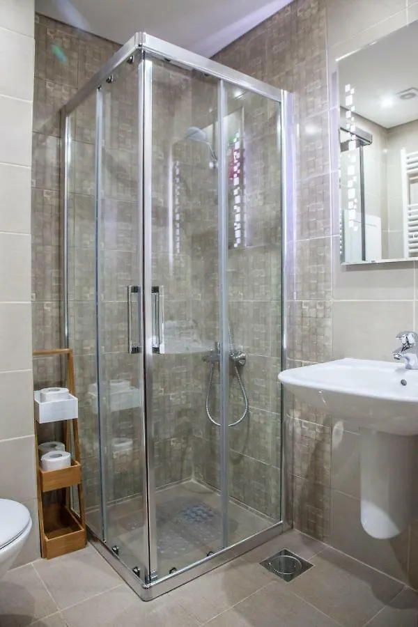 بيروت Achrafieh Modern 2Bd Apartment لبنان