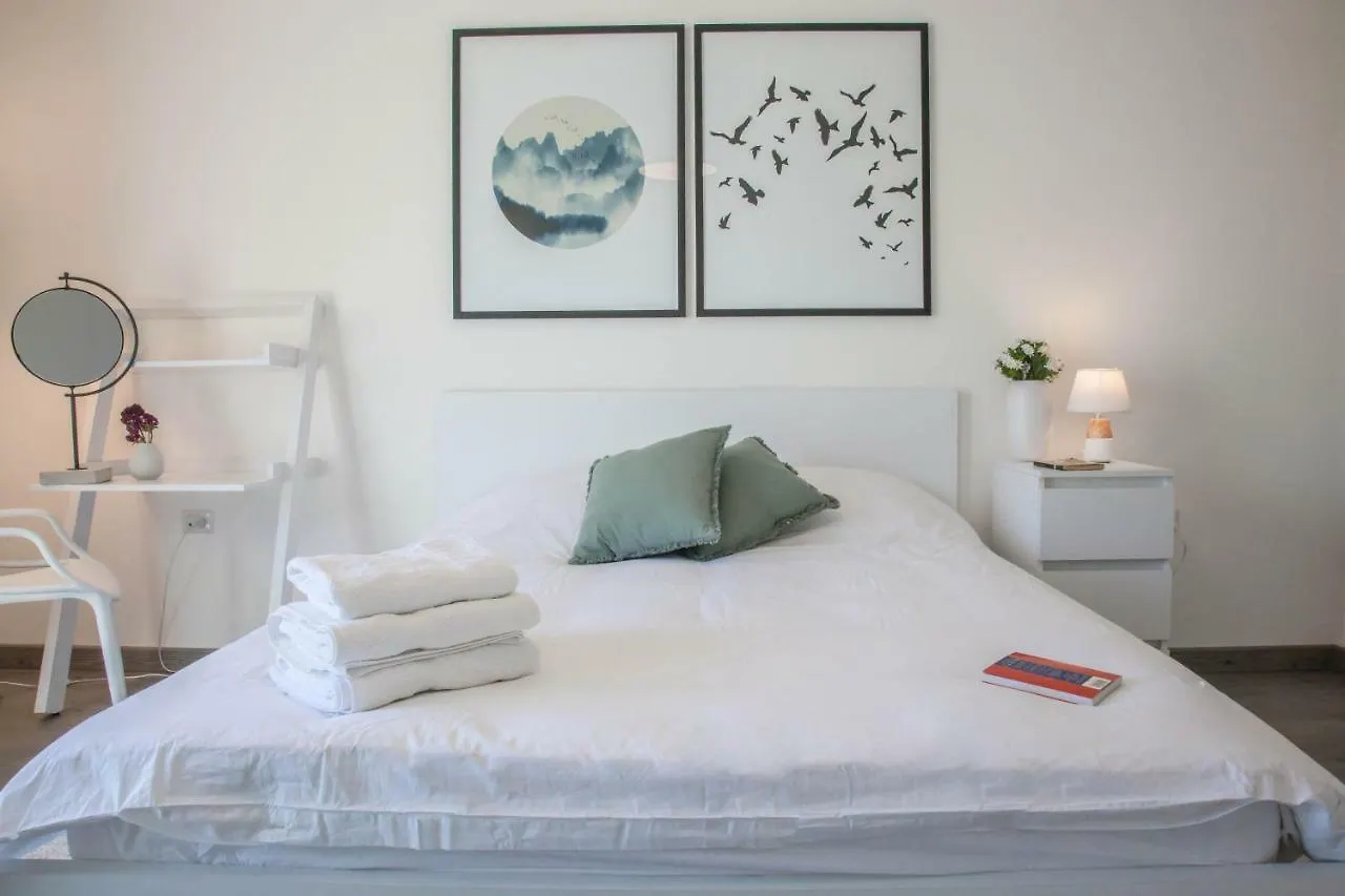 بيروت Achrafieh Modern 2Bd Apartment