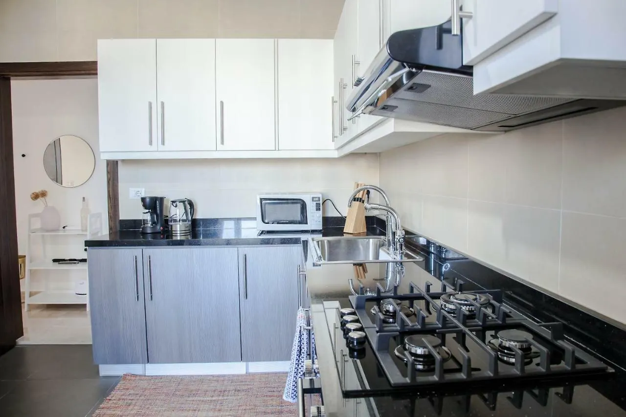 Achrafieh Modern 2Bd Apartment Beyrouth Liban