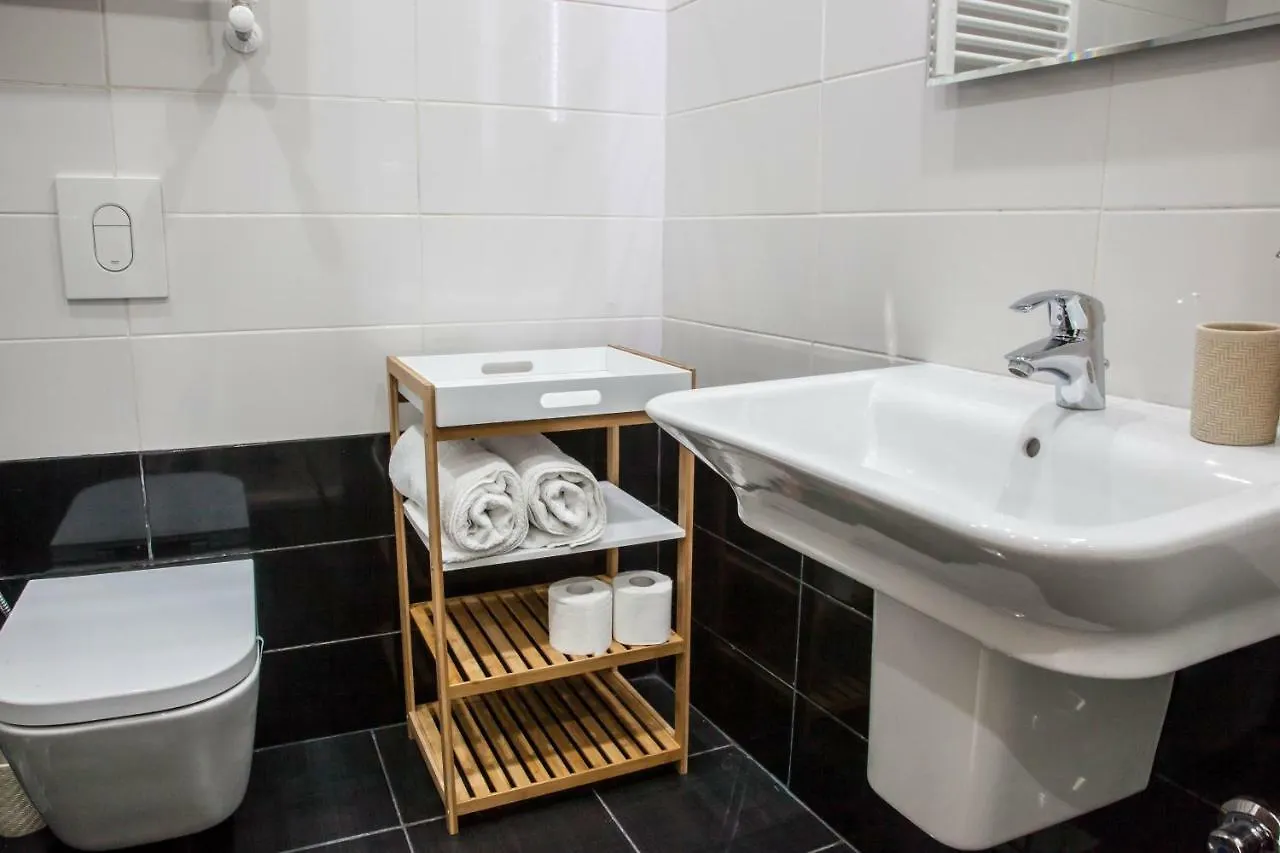 Achrafieh Modern 2Bd Apartment Beyrouth 0*,  Liban