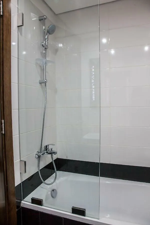 Achrafieh Modern 2Bd Apartment Beyrouth